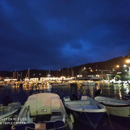 Casa Patrizia Lägenhet Porto Venere Exteriör bild