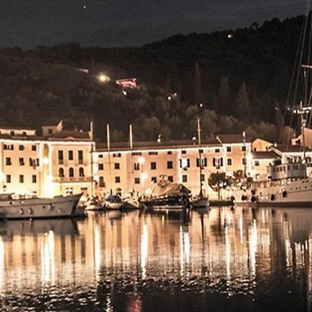 Casa Patrizia Lägenhet Porto Venere Exteriör bild