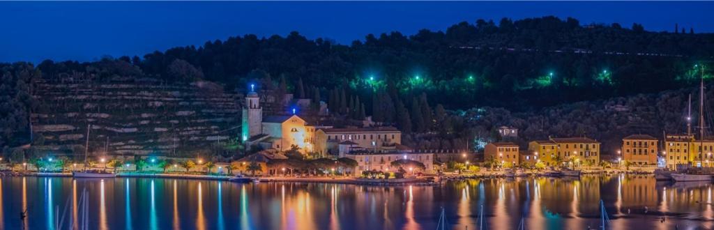 Casa Patrizia Lägenhet Porto Venere Exteriör bild